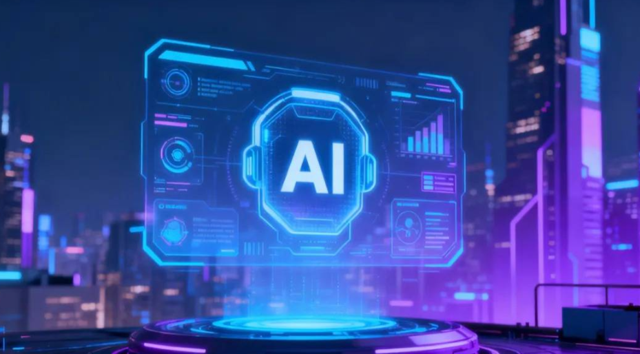 宝鸡AI选型参考：合理运用人工智能工具提升效率