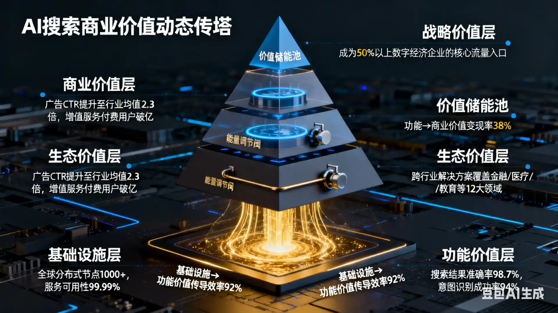 告别传统流量困局，宝鸡GEO优化助力企业抢占AI问答新流量