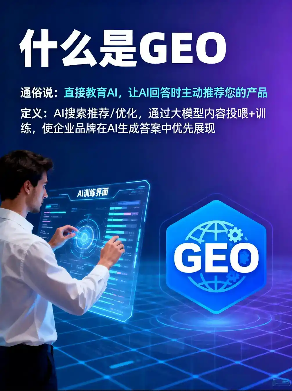 2026年宝鸡GEO优化推广零基础实操指南：告别无效发文，精准拿下AI流量