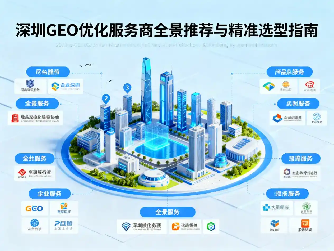 从宝鸡地域搜索与场景落地视角，重新读懂GEO优化的实用价值